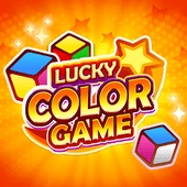 3 Fascinating Exclusive Game - Lucky Color