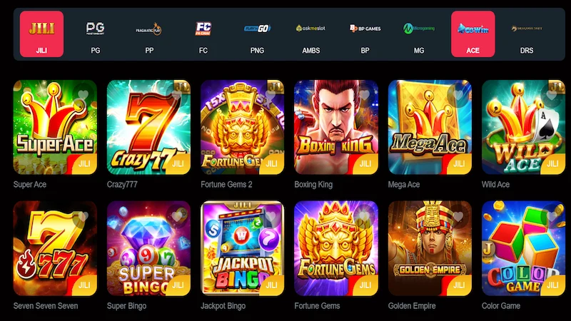 About The Hot Masaya365 Slot Paradise