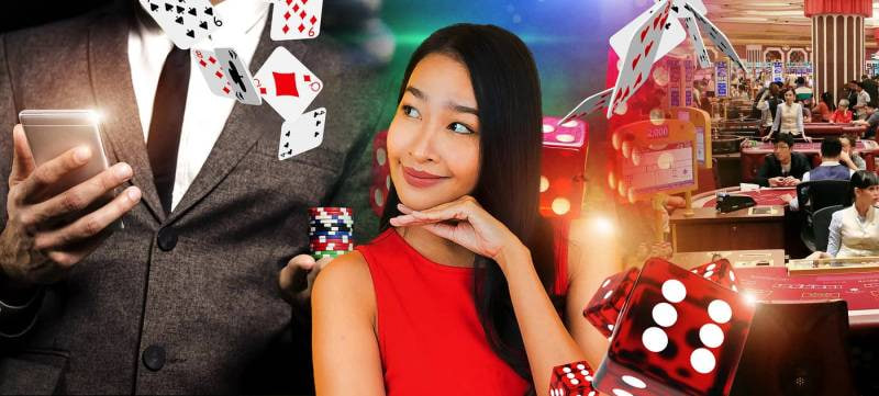 Casino & Sportsbook Comparison